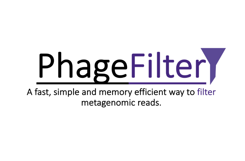 PhageFilter